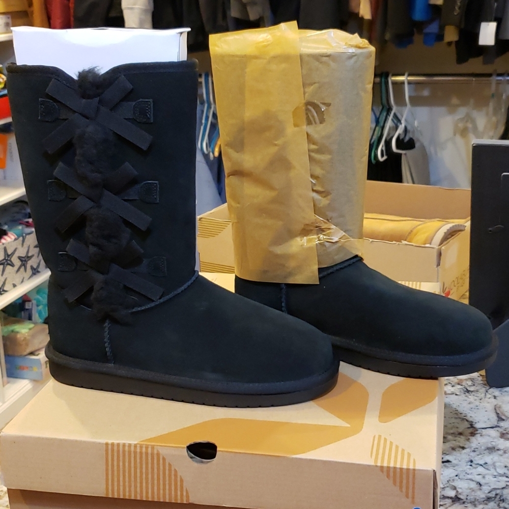 Koolaburra by Ugg Boots - Picture 1 of 10